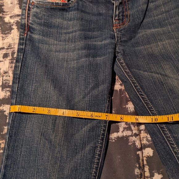 Diesel LIV jeans - Picture 5 of 5